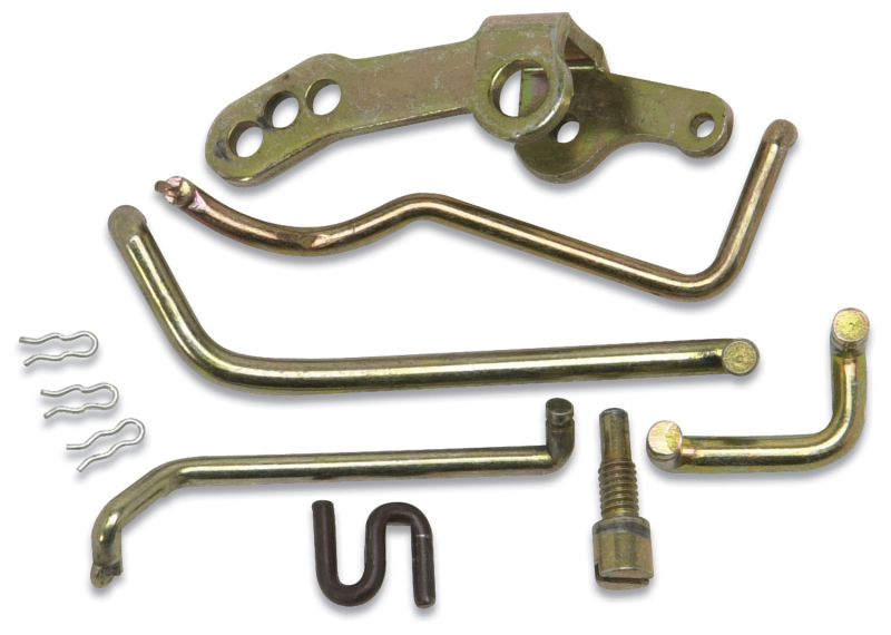 Picture of Edelbrock EDE Carb Accessories Carburetor Rebuild Components - 1473