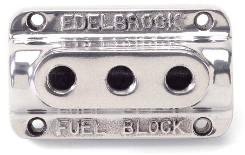 Picture of Edelbrock EDE Carb Accessories Carburetor Rebuild Components - 12851