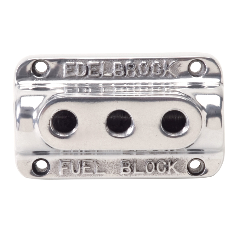 Picture of Edelbrock EDE Carb Accessories Carburetor Rebuild Components - 12851