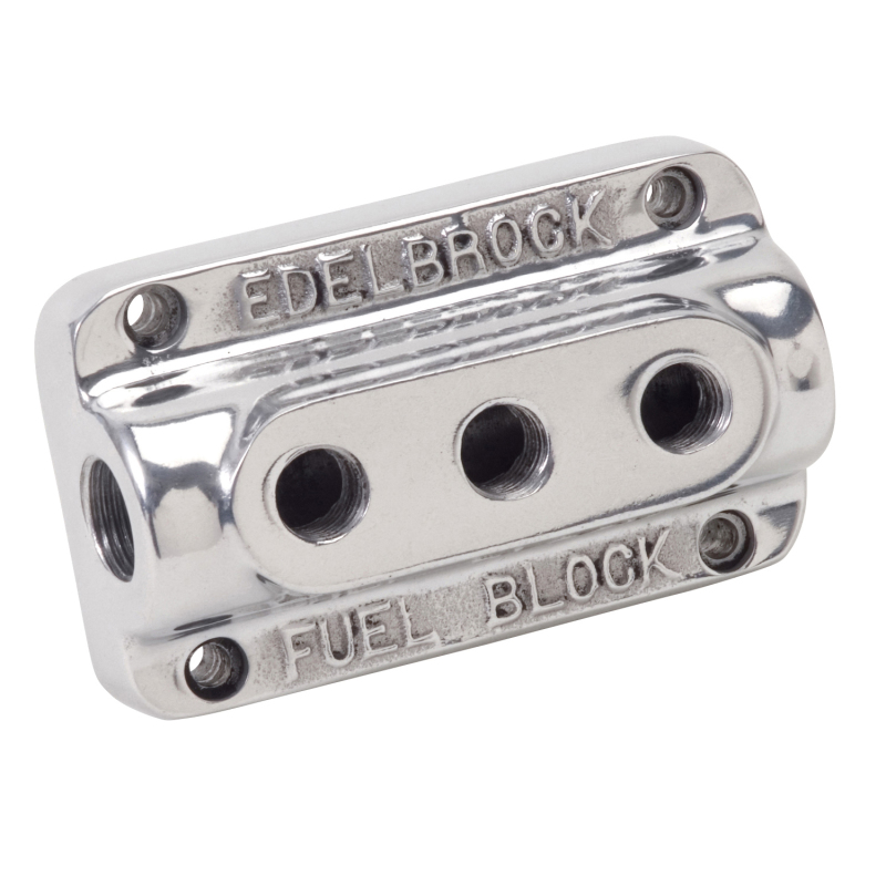 Picture of Edelbrock EDE Carb Accessories Carburetor Rebuild Components - 12851