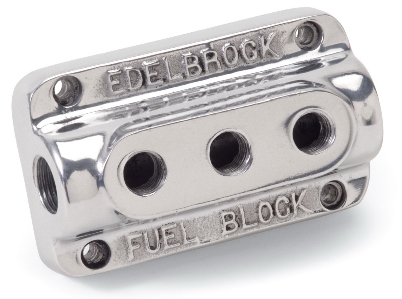 Picture of Edelbrock EDE Carb Accessories Carburetor Rebuild Components - 12851