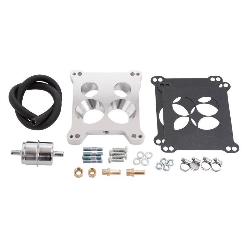 Picture of Edelbrock EDE Carb Accessories Carburetor Rebuild Components - 2697