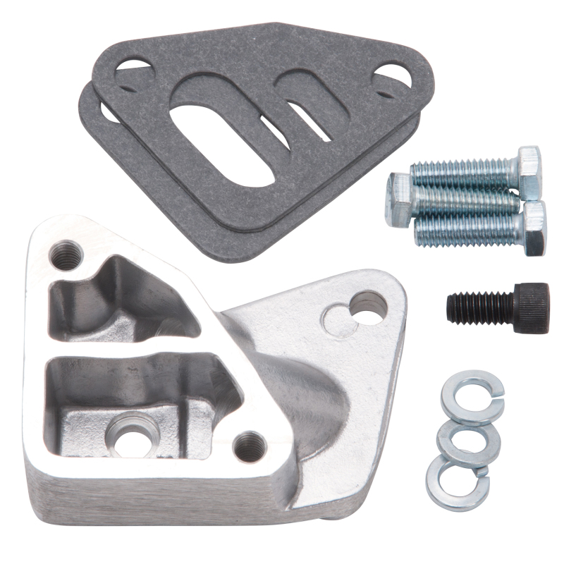 Picture of Edelbrock EDE Carb Accessories Carburetor Rebuild Components - 1476