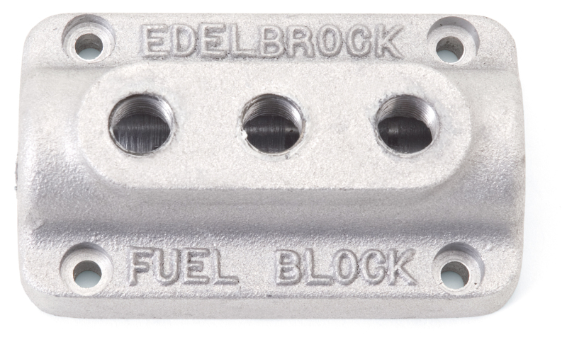 Picture of Edelbrock EDE Carb Accessories Carburetor Rebuild Components - 1285