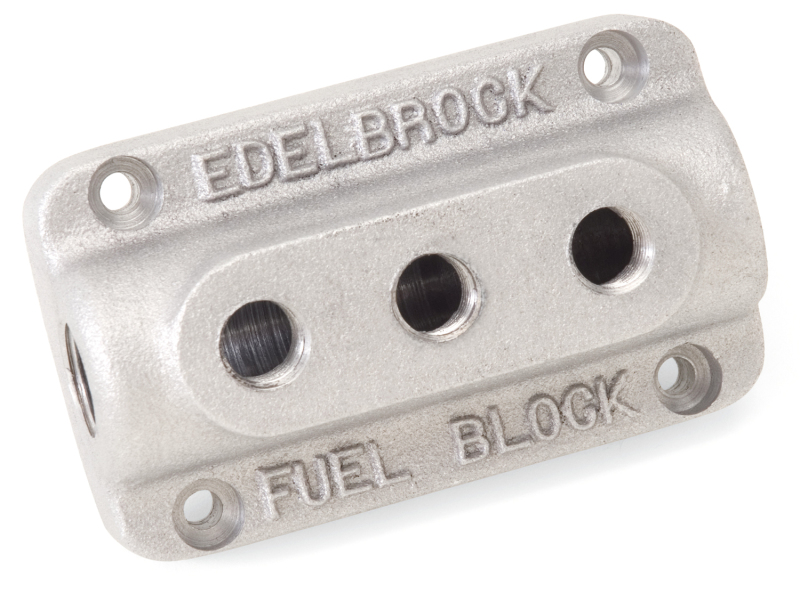 Picture of Edelbrock EDE Carb Accessories Carburetor Rebuild Components - 1285