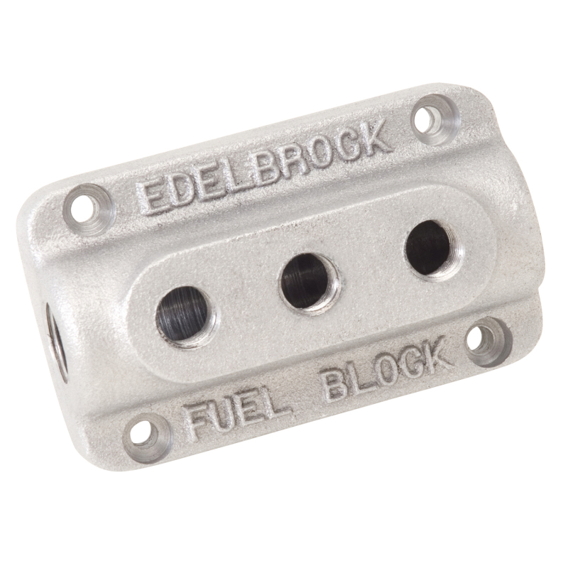 Picture of Edelbrock EDE Carb Accessories Carburetor Rebuild Components - 1285
