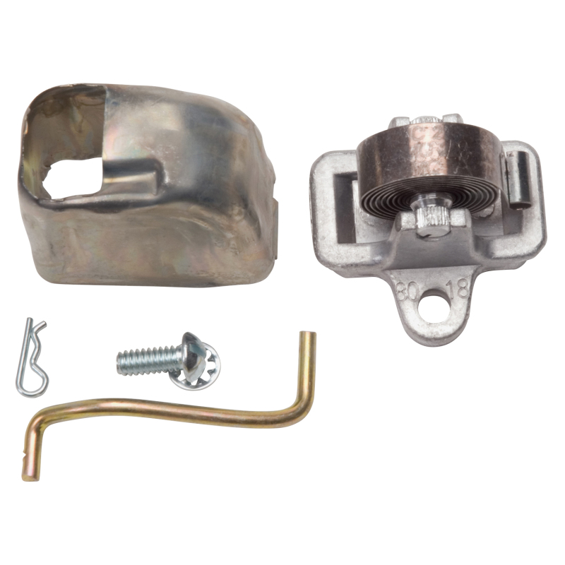 Picture of Edelbrock EDE Carb Accessories Carburetor Rebuild Components - 1931