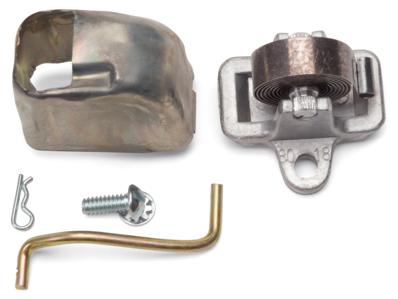 Picture of Edelbrock EDE Carb Accessories Carburetor Rebuild Components - 1931