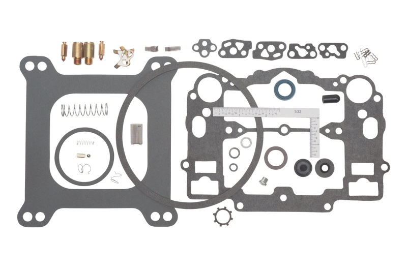 Picture of Edelbrock EDE Carb Accessories Carburetor Rebuild Components - 1477