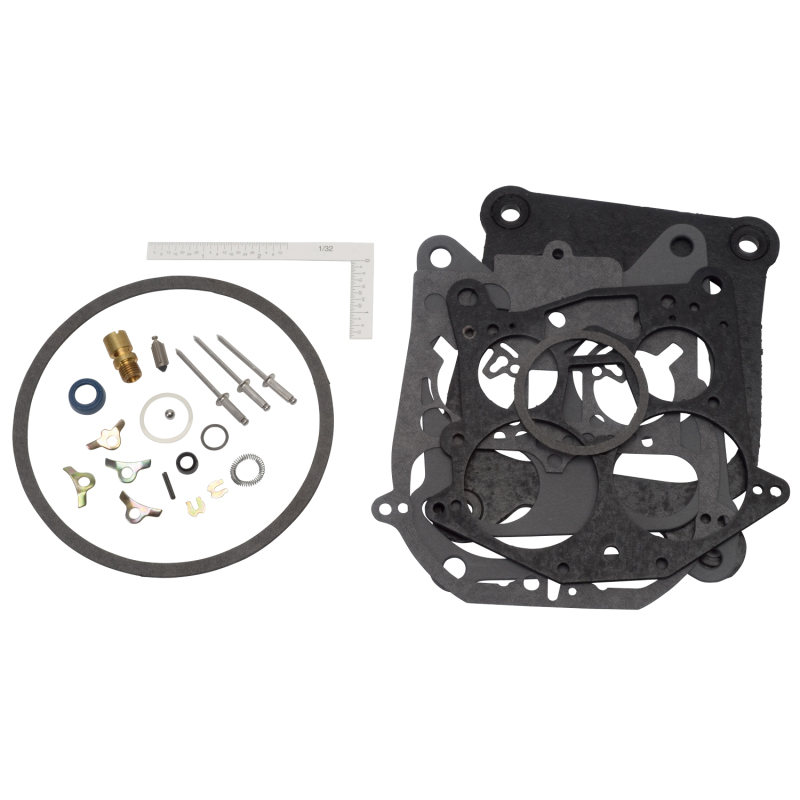 Picture of Edelbrock EDE Carb Accessories Carburetor Rebuild Components - 1920