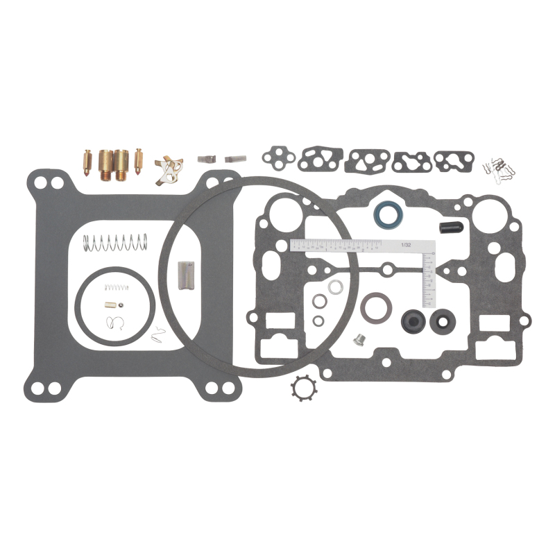 Picture of Edelbrock EDE Carb Accessories Carburetor Rebuild Components - 1477