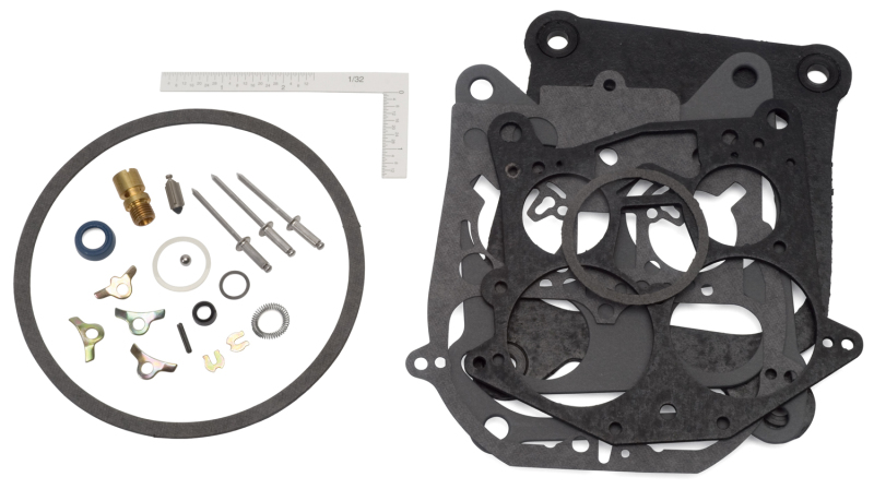 Picture of Edelbrock EDE Carb Accessories Carburetor Rebuild Components - 1920
