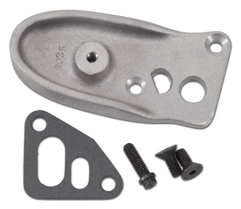 Picture of Edelbrock EDE Carb Accessories Carburetor Rebuild Components - 8035