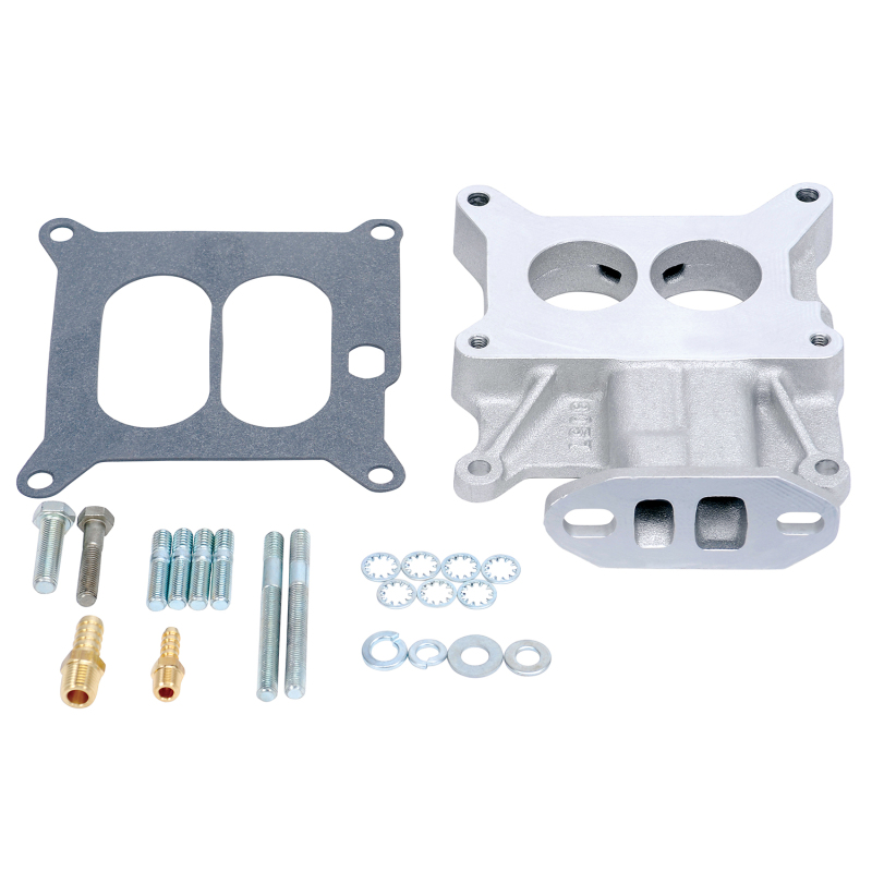 Picture of Edelbrock EDE Carb Accessories Carburetor Rebuild Components - 8057