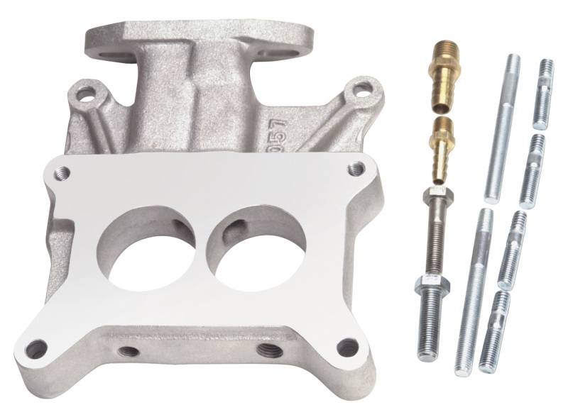 Picture of Edelbrock EDE Carb Accessories Carburetor Rebuild Components - 8057