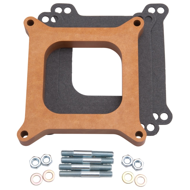 Picture of Edelbrock EDE Carb Accessories Carburetor Rebuild Components - 8719