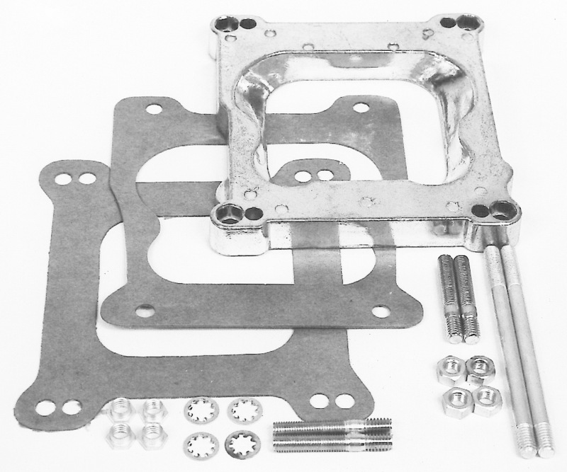 Picture of Edelbrock EDE Carb Accessories Carburetor Rebuild Components - 2692