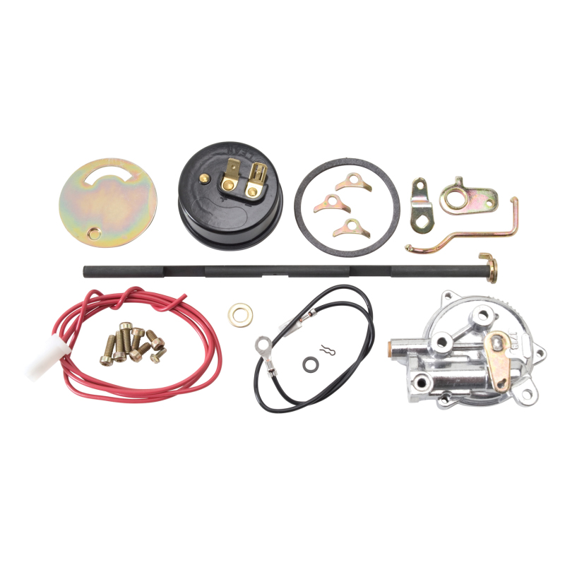 Picture of Edelbrock EDE Carb Accessories Carburetor Rebuild Components - 1478