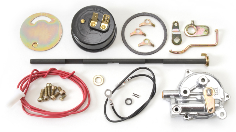 Picture of Edelbrock EDE Carb Accessories Carburetor Rebuild Components - 1478