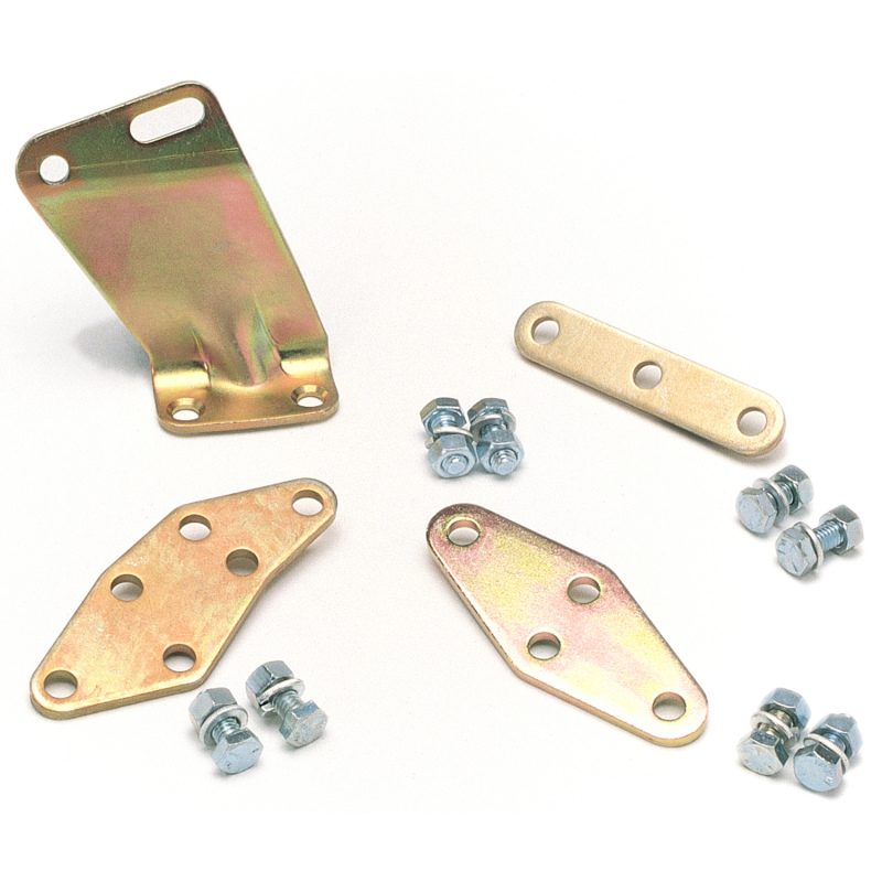 Picture of Edelbrock EDE Carb Accessories Carburetor Rebuild Components - 1490