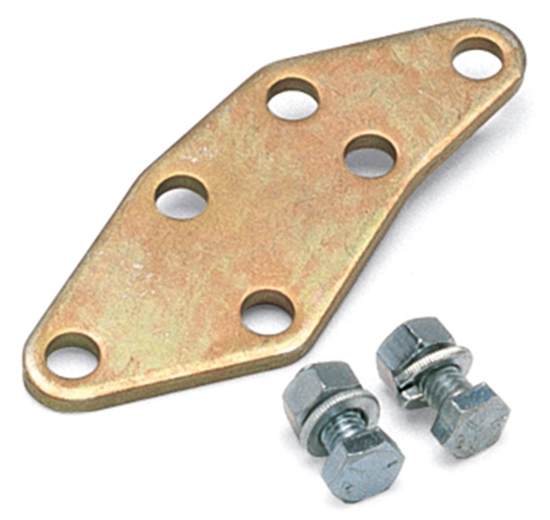 Picture of Edelbrock EDE Carb Accessories Carburetor Rebuild Components - 1491