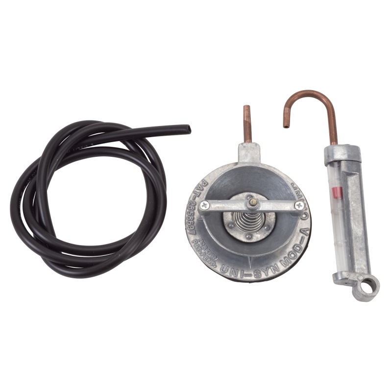 Picture of Edelbrock EDE Carb Accessories Carburetor Rebuild Components - 4027