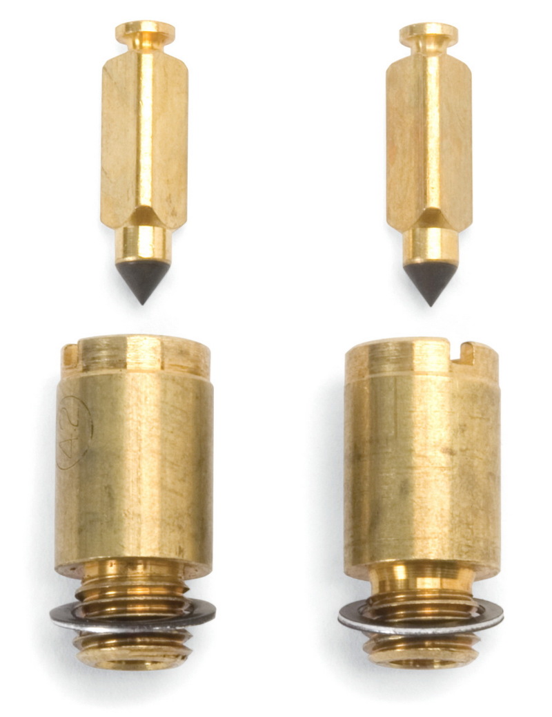Picture of Edelbrock EDE Carb Jets Carburetors - 1466