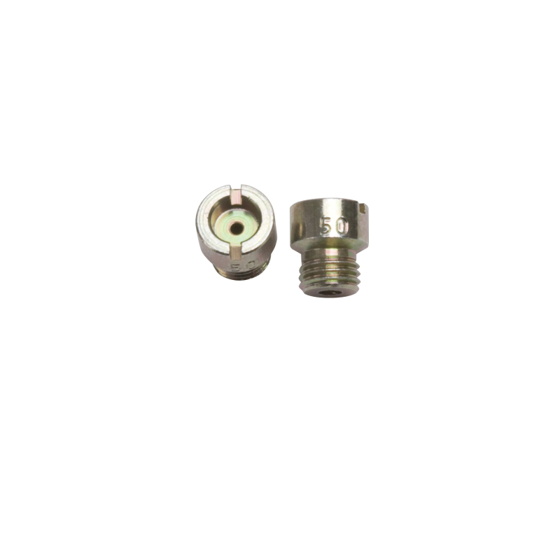 Picture of Edelbrock EDE Carb Jets Carburetors - 1161