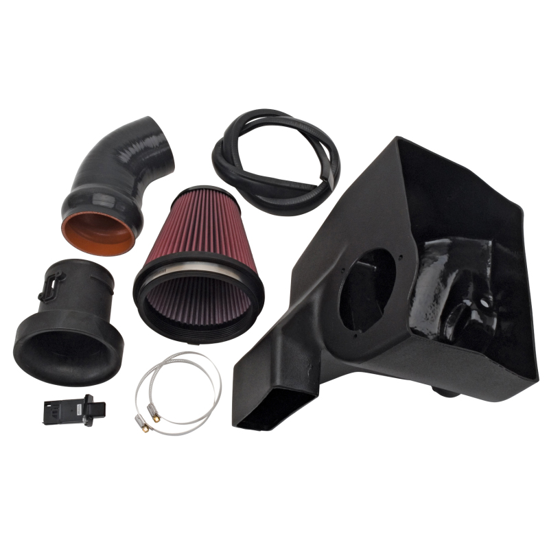 Picture of Edelbrock EDE Competition Air Intake Cold Air Intakes - 15828