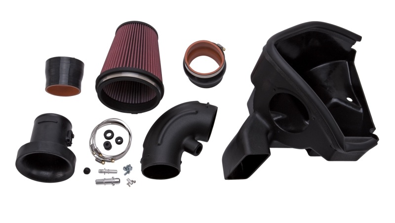 Picture of Edelbrock EDE Competition Air Intake Cold Air Intakes - 15898