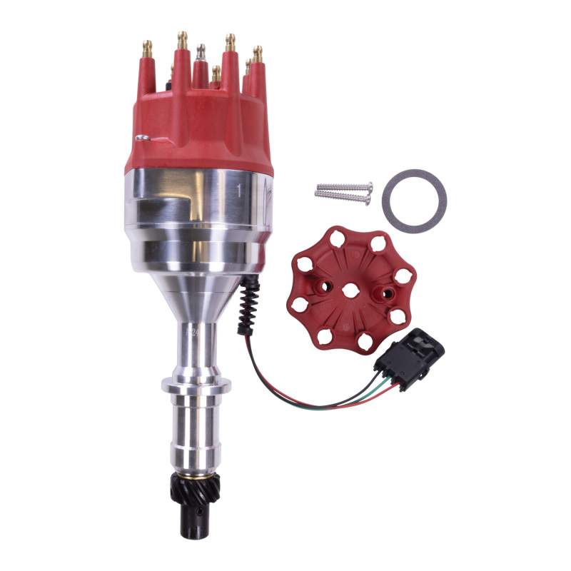 Picture of Edelbrock EDE Distributors - 3681