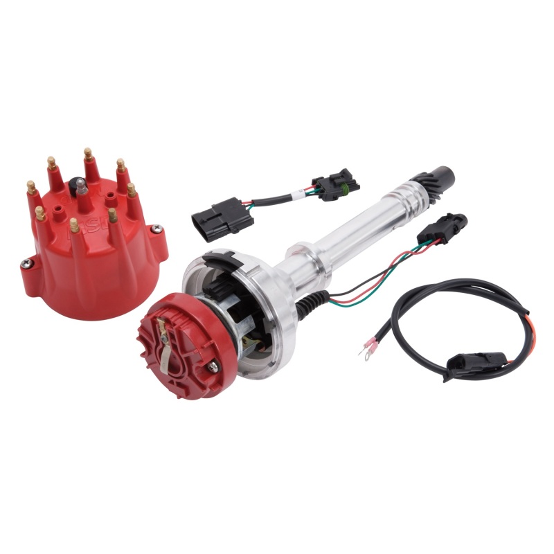 Picture of Edelbrock EDE Distributors - 3674