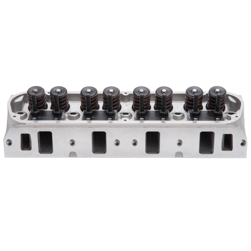 Picture of Edelbrock EDE E-Street Cylinder Head - 5023