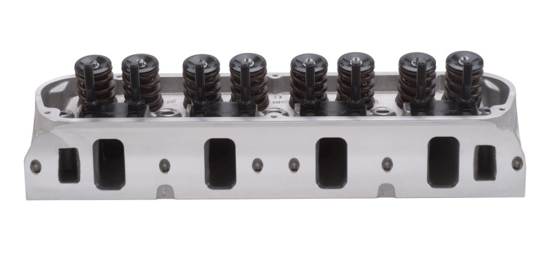 Picture of Edelbrock EDE E-Street Cylinder Head - 5027
