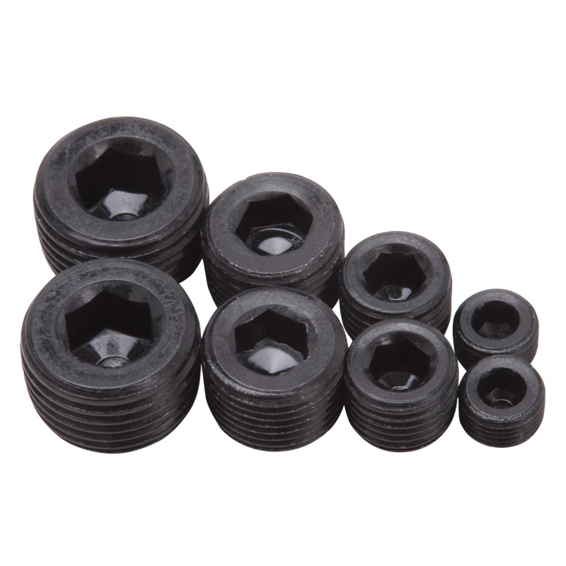 Picture of Edelbrock EDE Fittings - 8051