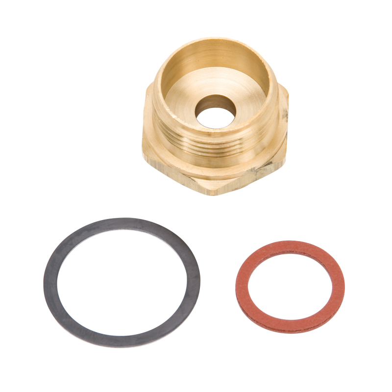 Picture of Edelbrock EDE Fittings - 12415