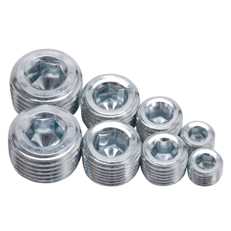 Picture of Edelbrock EDE Fittings - 8052