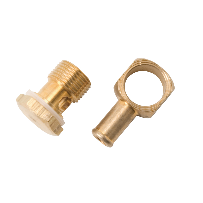 Picture of Edelbrock EDE Fittings - 8089