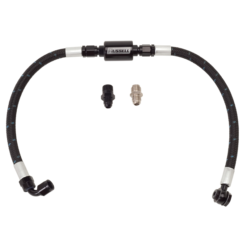 Picture of Edelbrock EDE Fuel Filter - 8103
