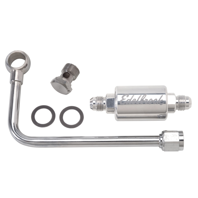Picture of Edelbrock EDE Fuel Filter - 8131