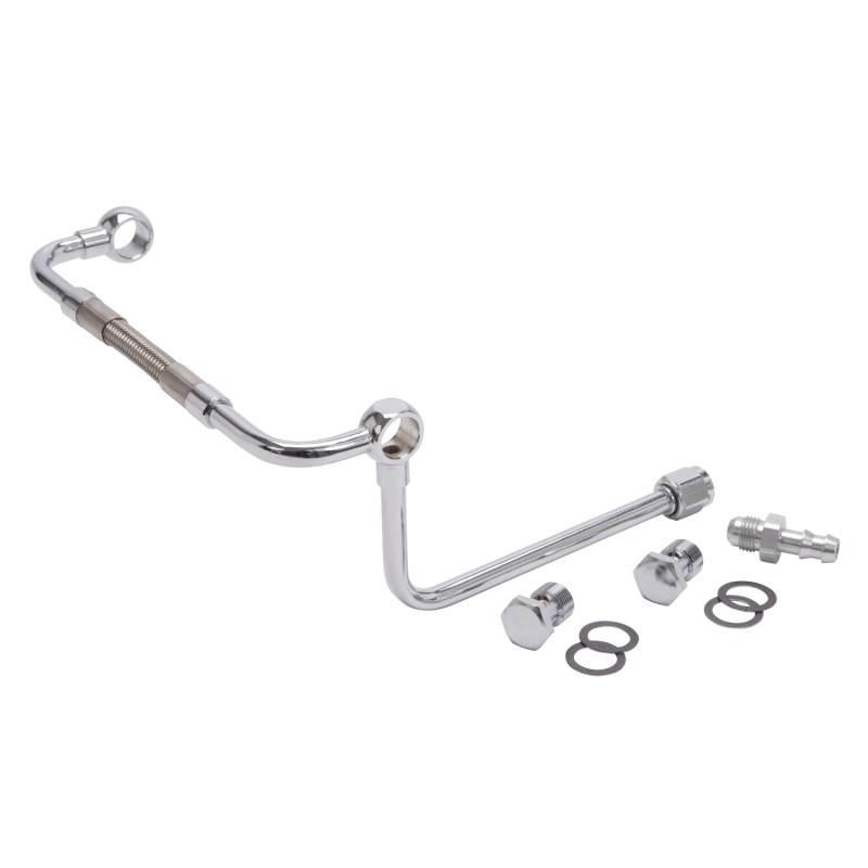 Picture of Edelbrock EDE Fuel Filter - 8132