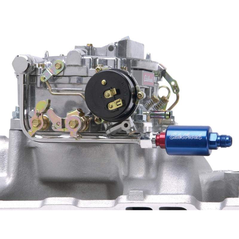 Picture of Edelbrock EDE Fuel Filter - 8134