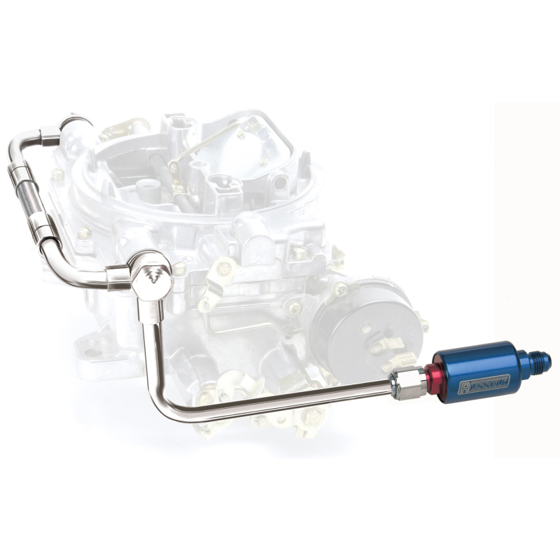 Picture of Edelbrock EDE Fuel Filter - 8133