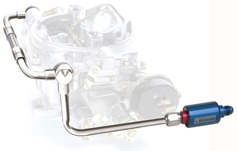 Picture of Edelbrock EDE Fuel Filter - 8133