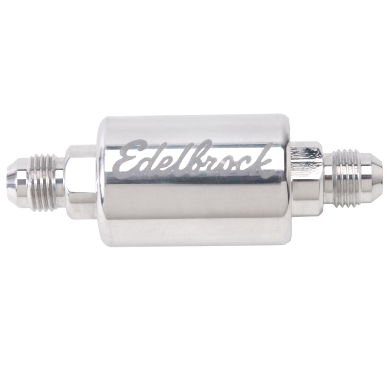 Picture of Edelbrock EDE Fuel Filter - 8129