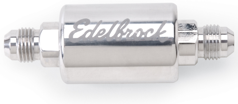 Picture of Edelbrock EDE Fuel Filter - 8129