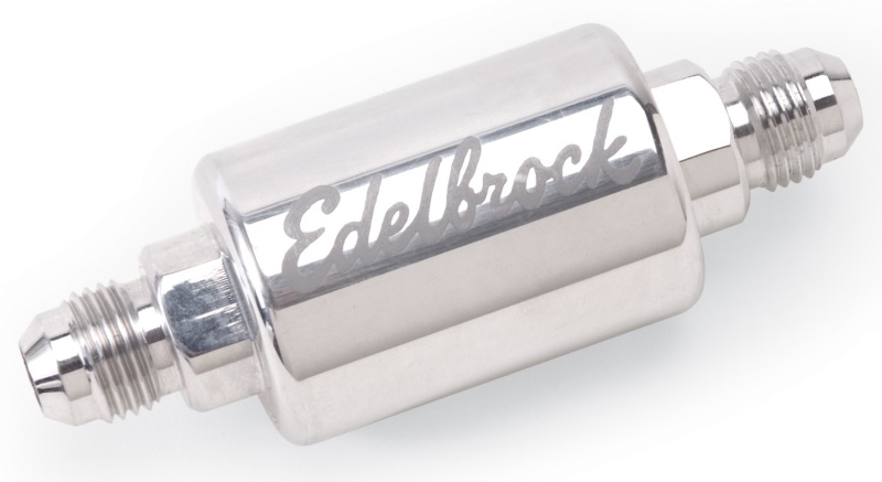 Picture of Edelbrock EDE Fuel Filter - 8129