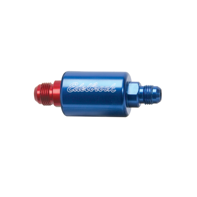 Picture of Edelbrock EDE Fuel Filter - 8130