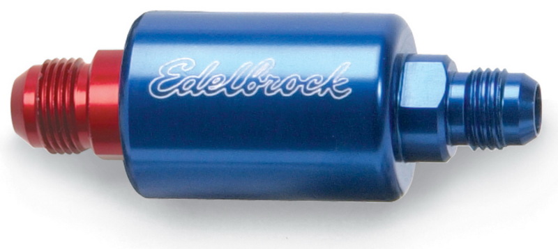 Picture of Edelbrock EDE Fuel Filter - 8130