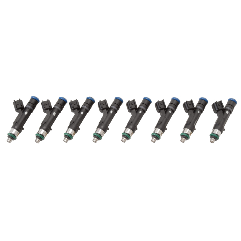 Picture of Edelbrock EDE Fuel Injectors - 15807